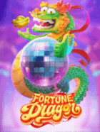 FORTUNE DRAGON